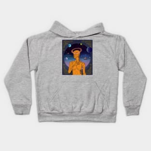 Astral Kids Hoodie